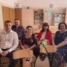 Кристина Алексеевна
